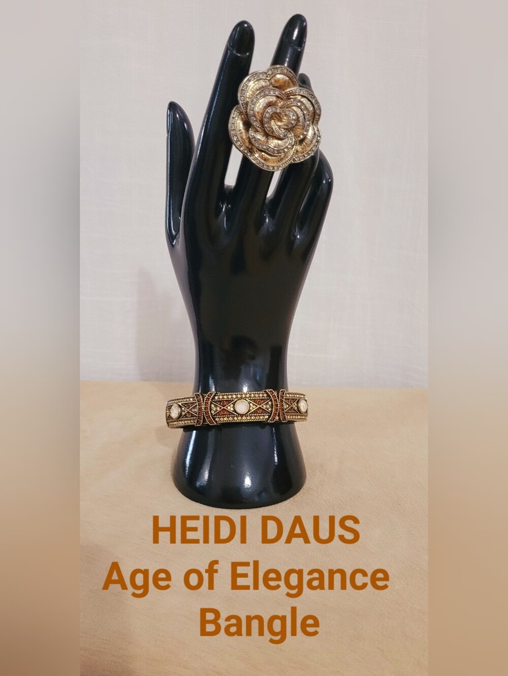 Heidi Daus Bangle